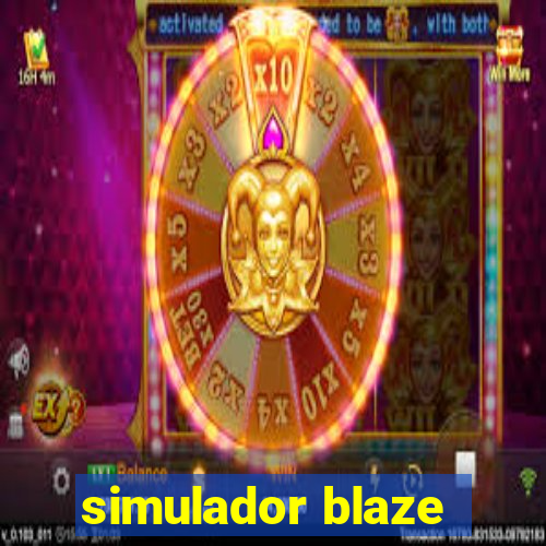 simulador blaze